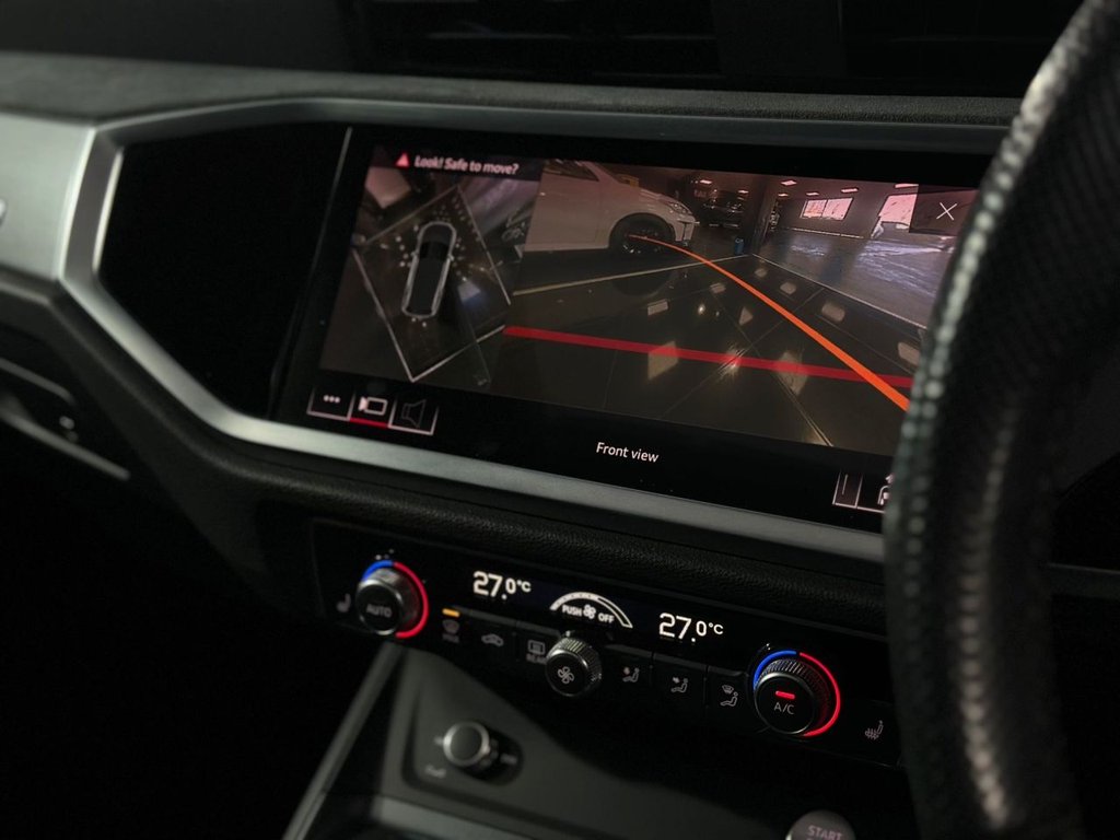 Used Audi Q3 2019 for sale - 76923463: Photo 21