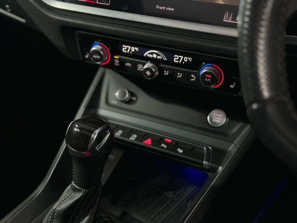 Used Audi Q3 2019 for sale - 76923463: Photo 22