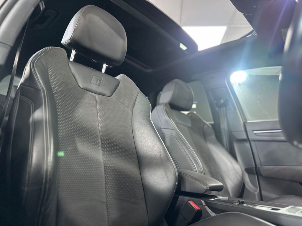 Used Audi Q3 2019 for sale - 76923463: Photo 24