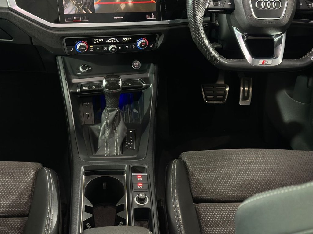 Used Audi Q3 2019 for sale - 76923463: Photo 25