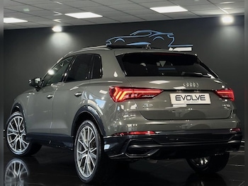 Used Audi Q3 2019 for sale - 76923463: Photo