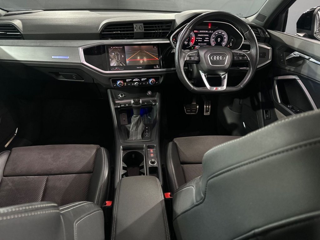 Used Audi Q3 2019 for sale - 76923463: Photo 3