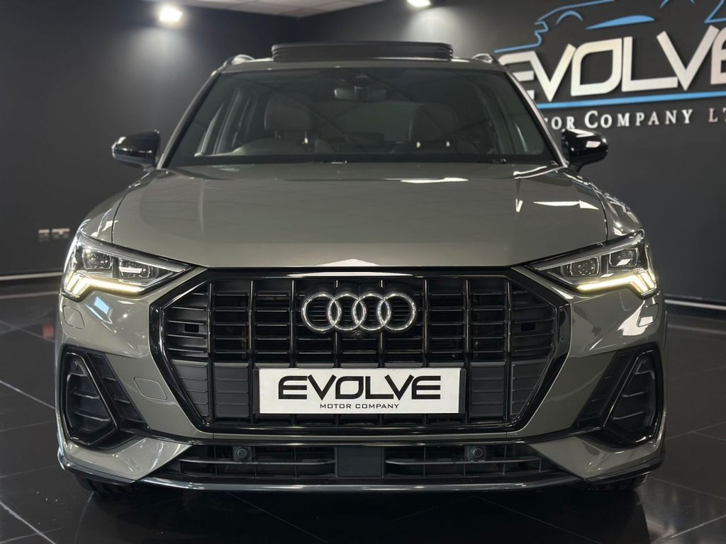 Used Audi Q3 2019 for sale - 76923463: Photo 4