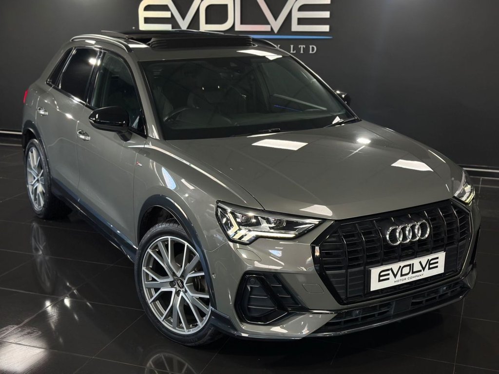 Used Audi Q3 2019 for sale - 76923463: Photo 6