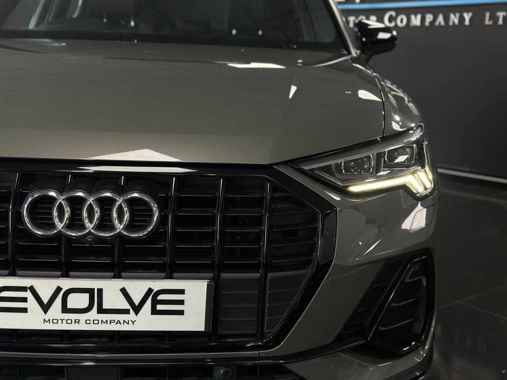 Used Audi Q3 2019 for sale - 76923463: Photo 8