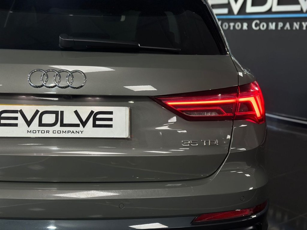 Used Audi Q3 2019 for sale - 76923463: Photo 9