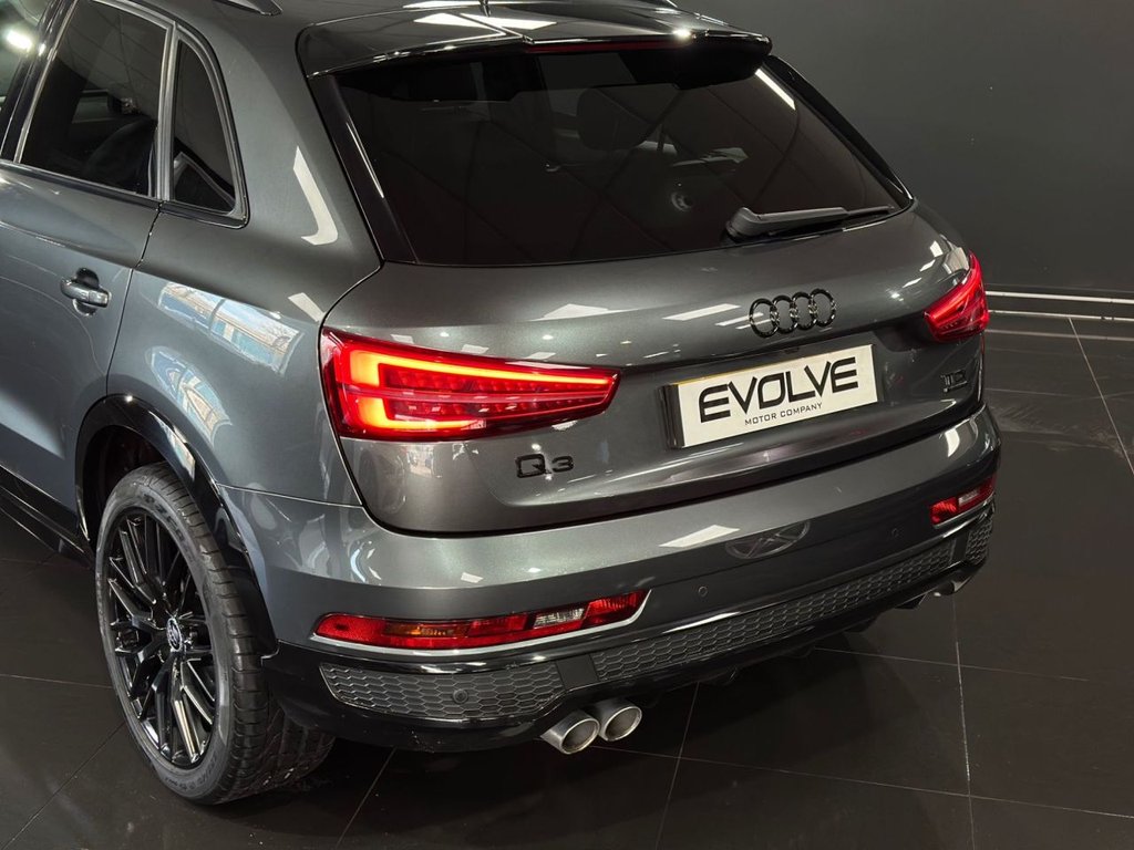 Used Audi Q3 2017 for sale - 78153716: Photo 13