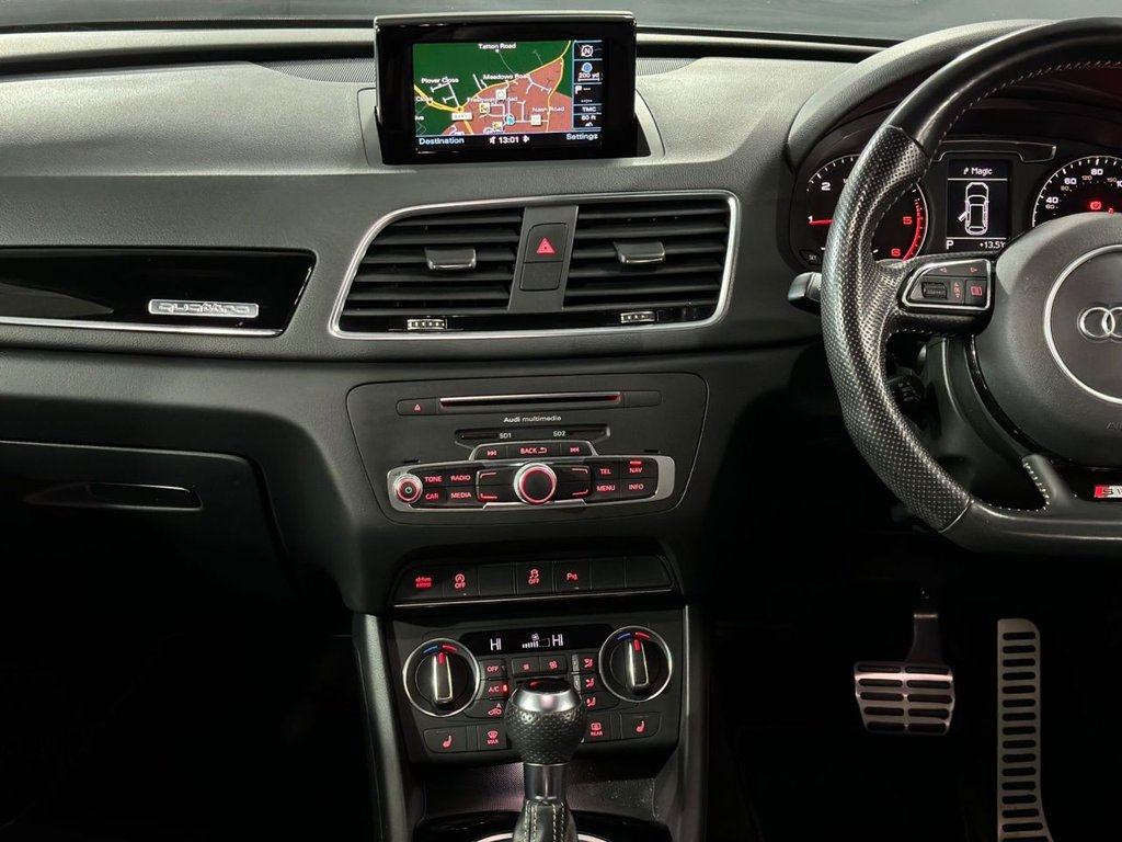 Used Audi Q3 2017 for sale - 78153716: Photo 17