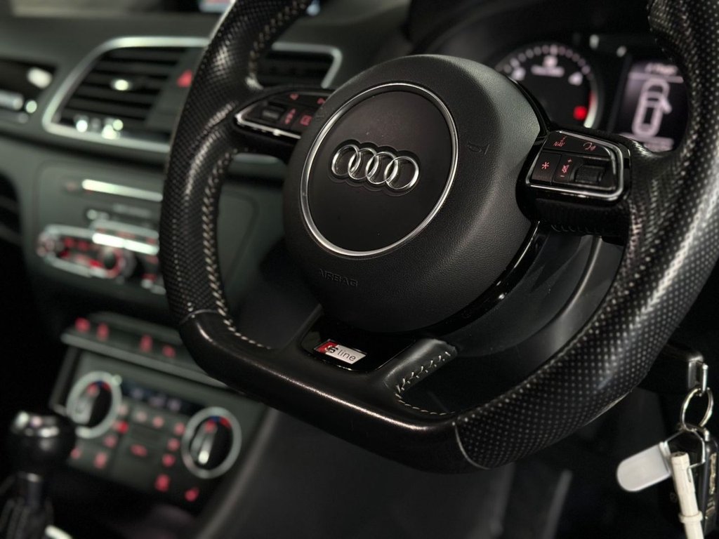 Used Audi Q3 2017 for sale - 78153716: Photo 19