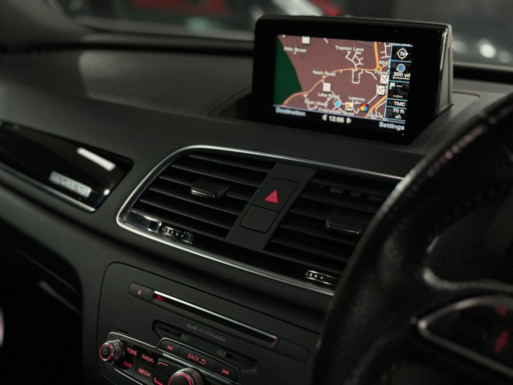 Used Audi Q3 2017 for sale - 78153716: Photo 20