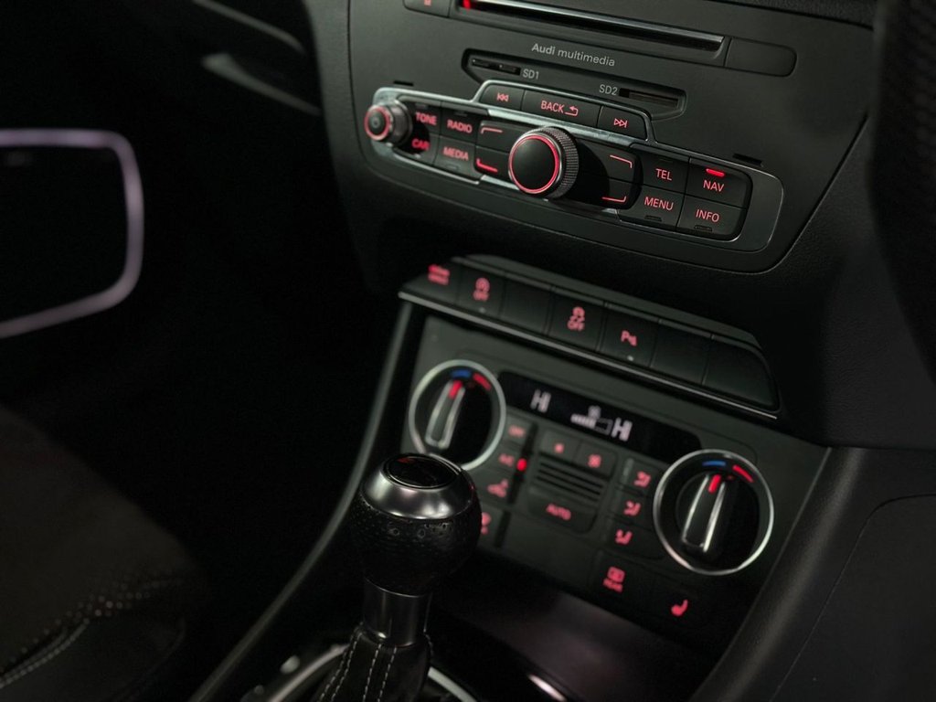 Used Audi Q3 2017 for sale - 78153716: Photo 21