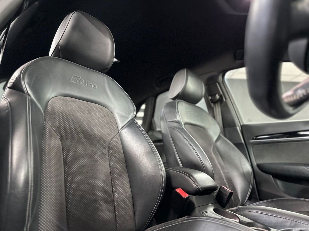 Used Audi Q3 2017 for sale - 78153716: Photo 25