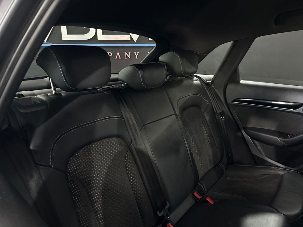 Used Audi Q3 2017 for sale - 78153716: Photo 27