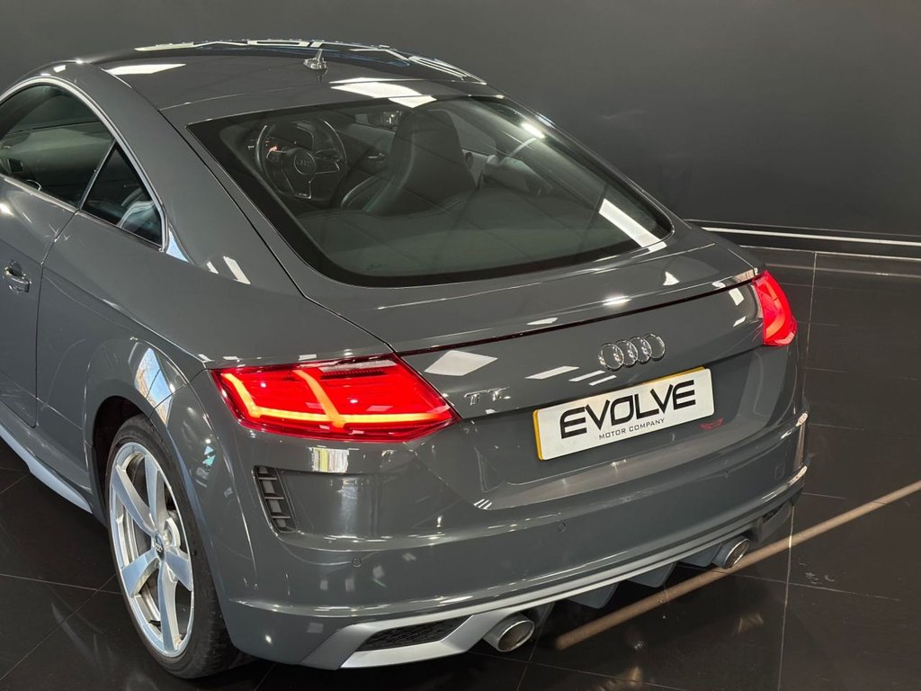 Used Audi TT 2019 for sale - 77672675: Photo 13