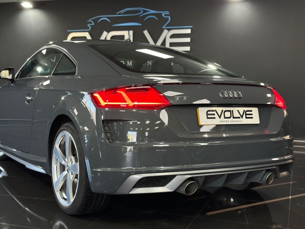 Used Audi TT 2019 for sale - 77672675: Photo 15