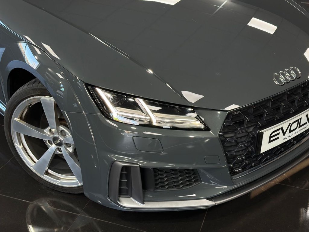 Used Audi TT 2019 for sale - 77672675: Photo 16