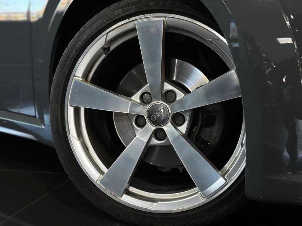 Used Audi TT 2019 for sale - 77672675: Photo 17