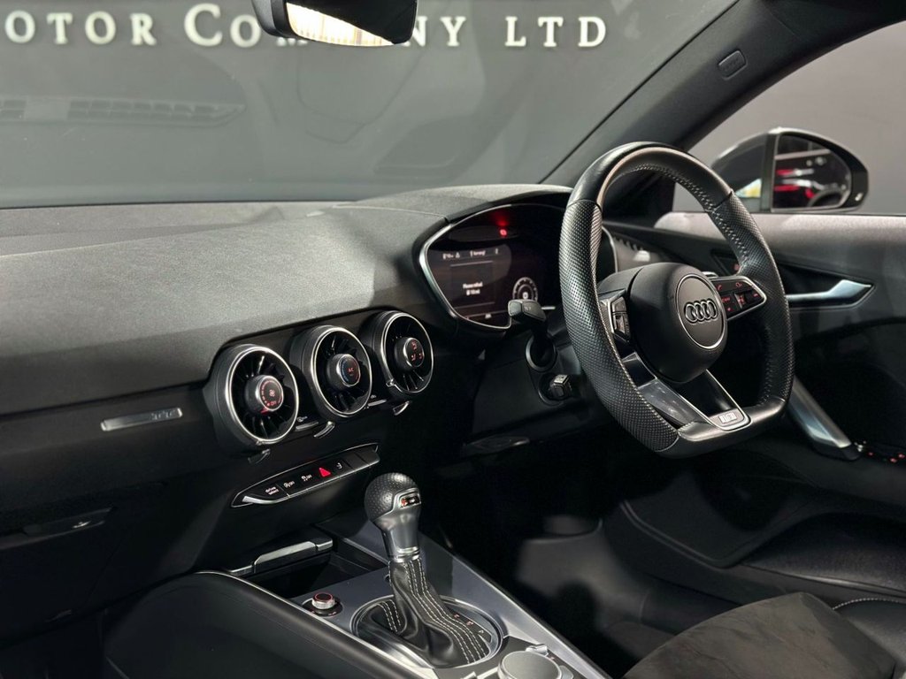 Used Audi TT 2019 for sale - 77672675: Photo 20