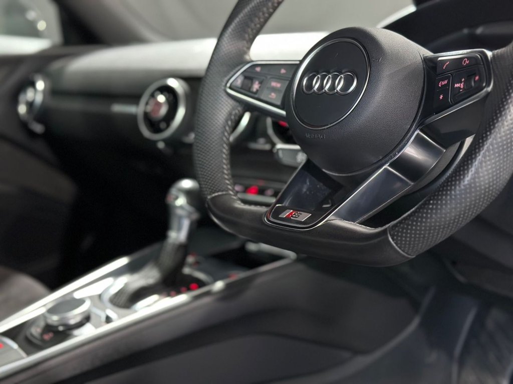 Used Audi TT 2019 for sale - 77672675: Photo 21