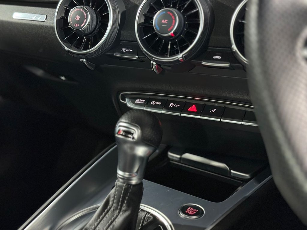 Used Audi TT 2019 for sale - 77672675: Photo 23