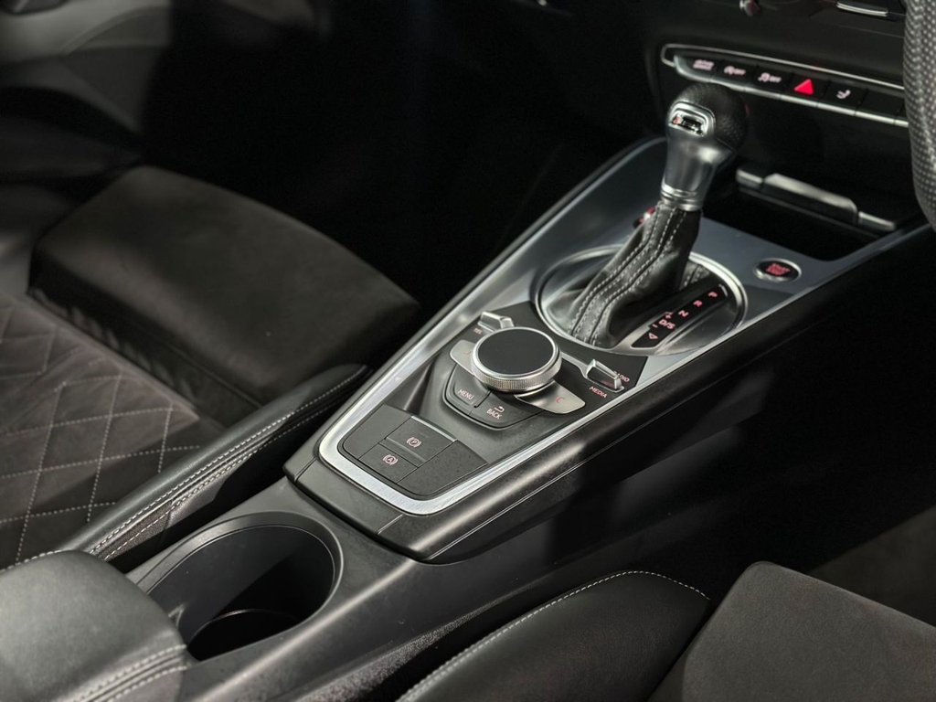 Used Audi TT 2019 for sale - 77672675: Photo 24