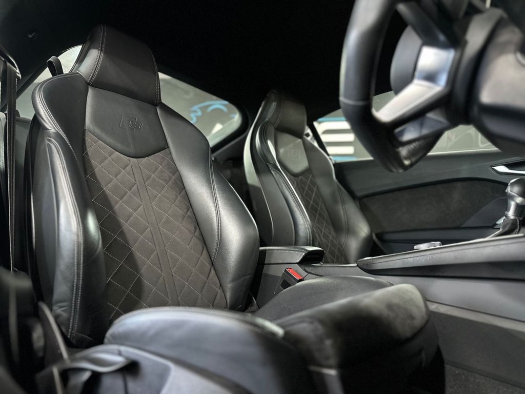 Used Audi TT 2019 for sale - 77672675: Photo 26