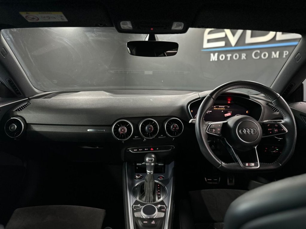 Used Audi TT 2019 for sale - 77672675: Photo 3