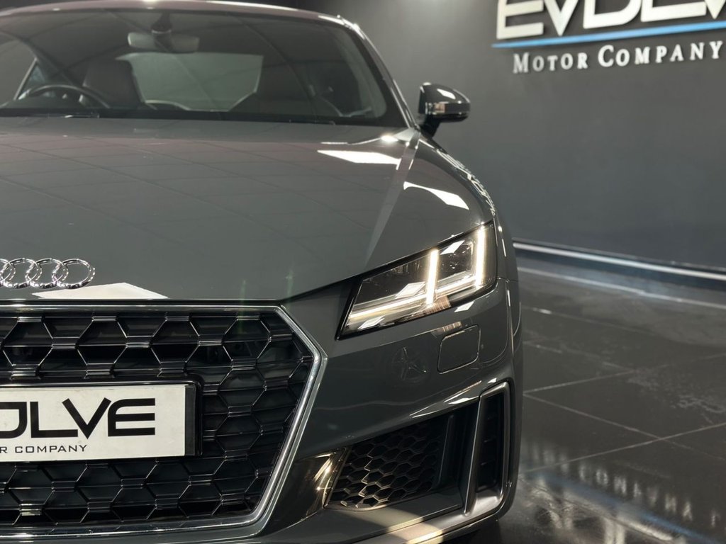 Used Audi TT 2019 for sale - 77672675: Photo 8