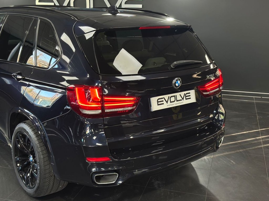 Used BMW X5 2014 for sale - 76654730: Photo 13