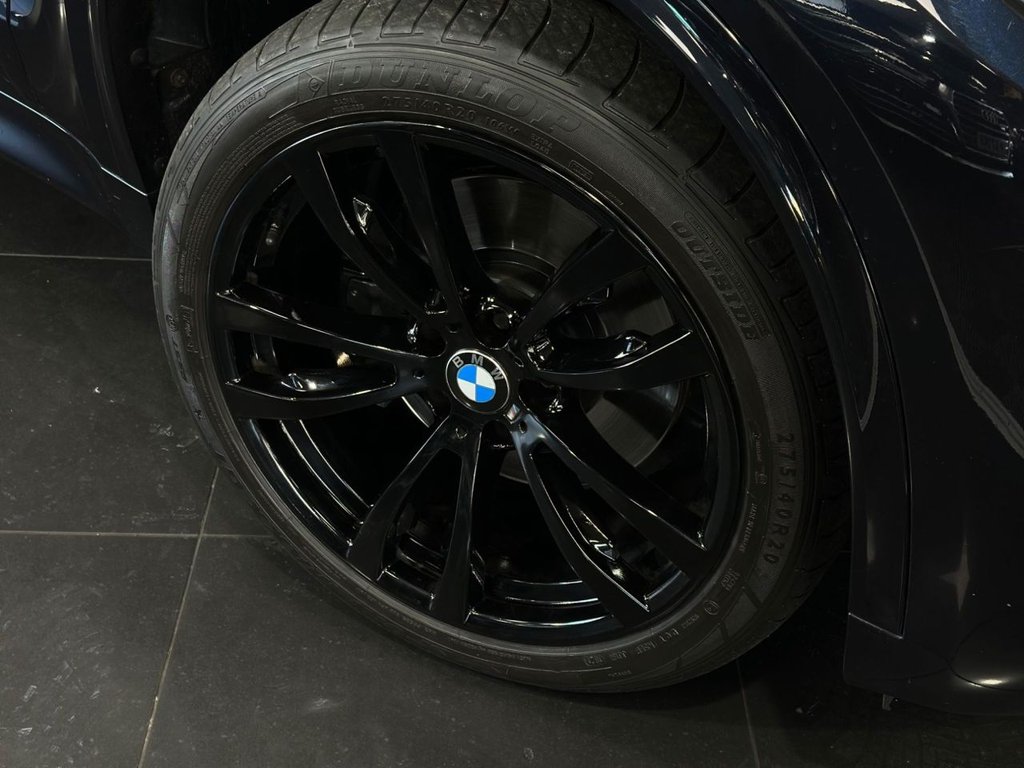 Used BMW X5 2014 for sale - 76654730: Photo 15