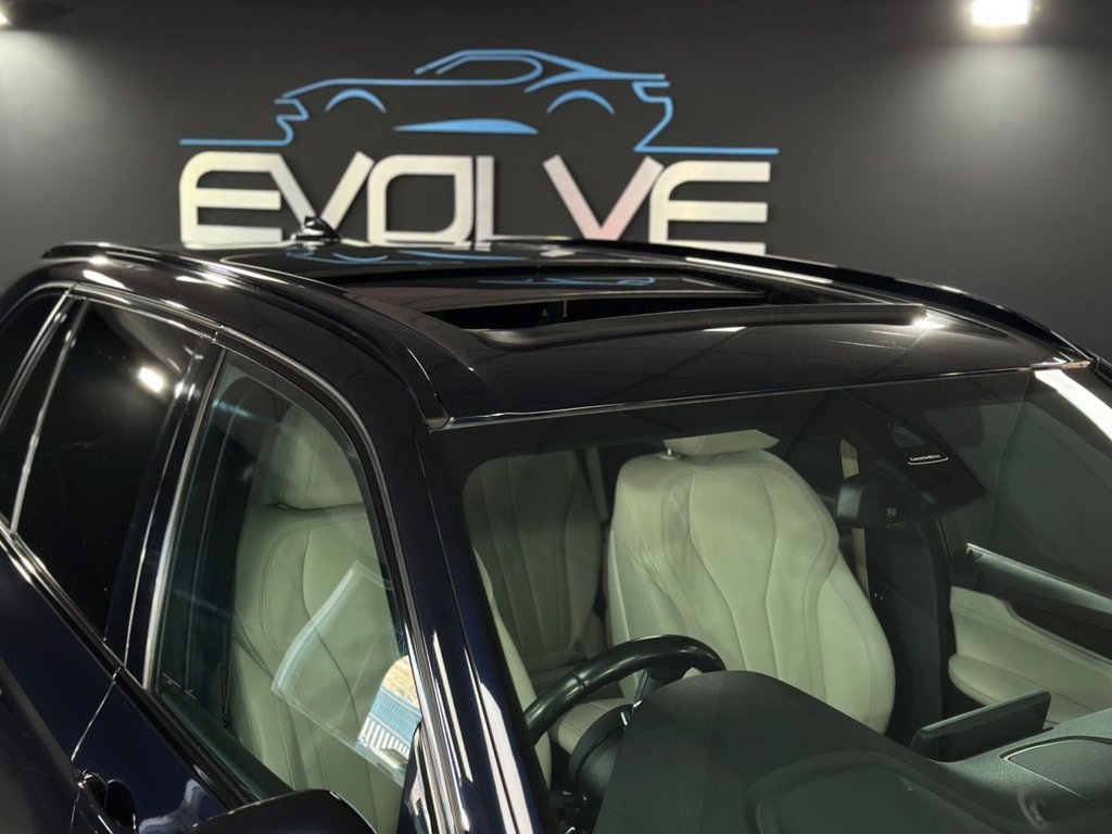 Used BMW X5 2014 for sale - 76654730: Photo 16