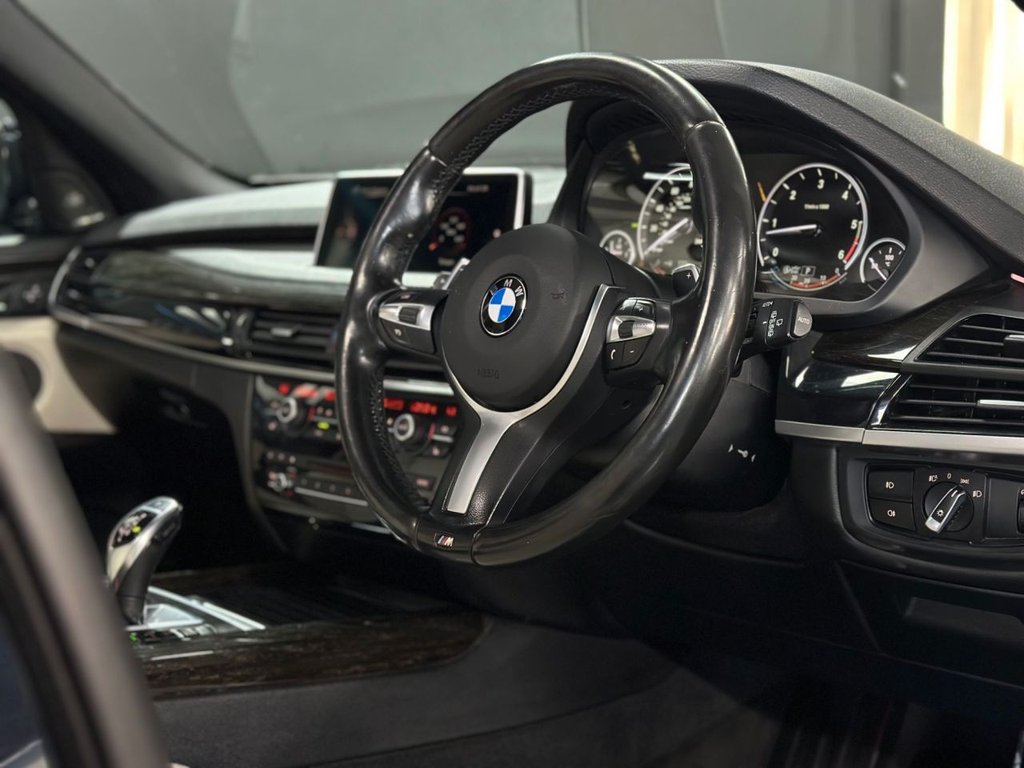 Used BMW X5 2014 for sale - 76654730: Photo 17