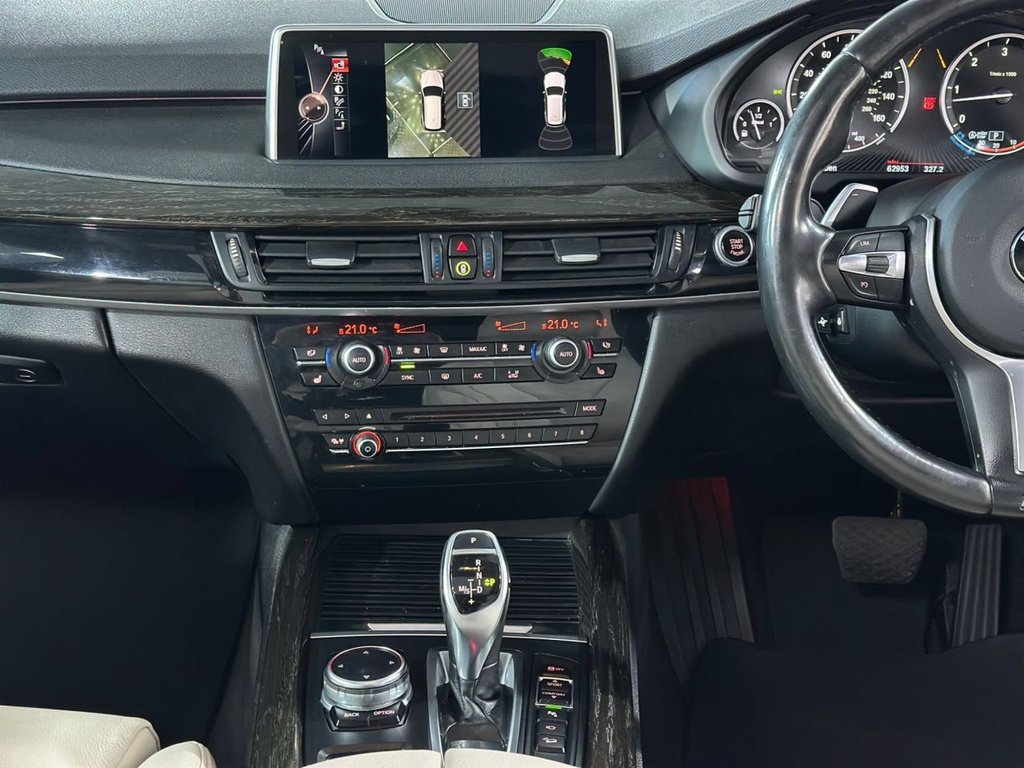 Used BMW X5 2014 for sale - 76654730: Photo 18