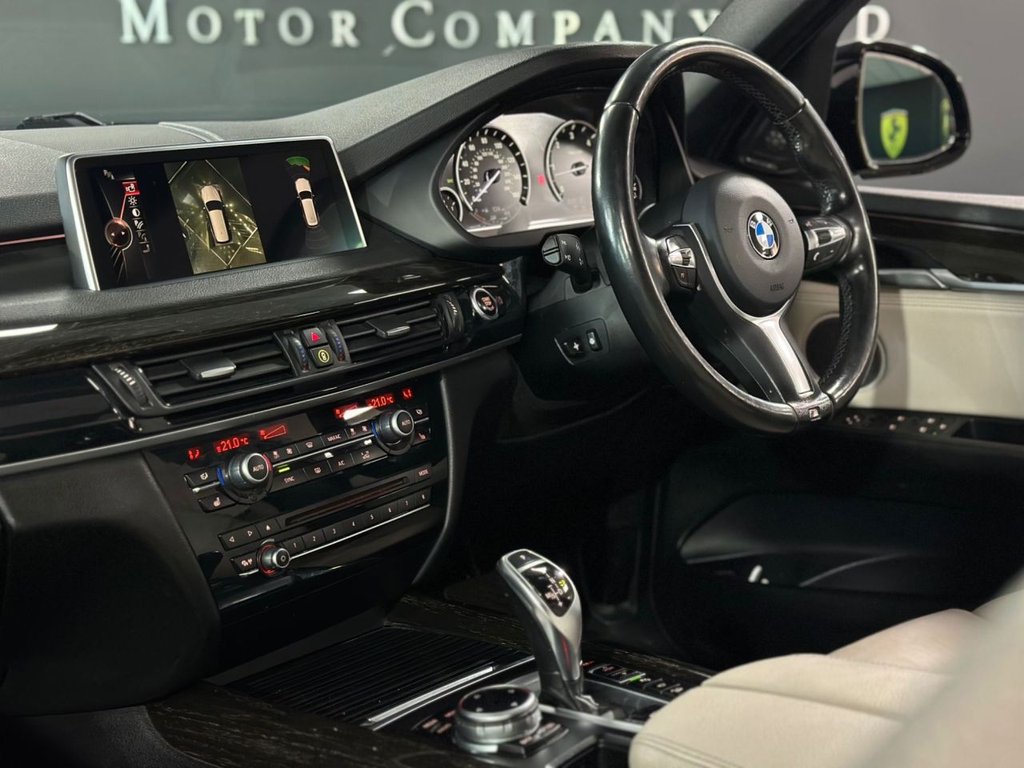 Used BMW X5 2014 for sale - 76654730: Photo 19