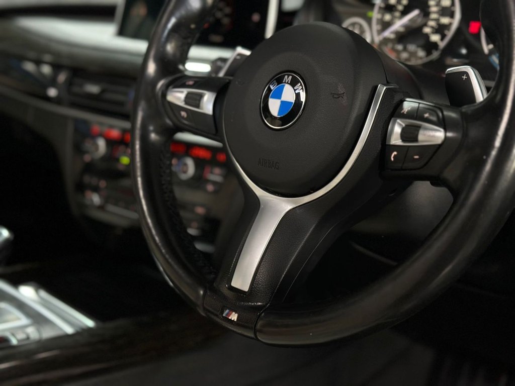 Used BMW X5 2014 for sale - 76654730: Photo 20