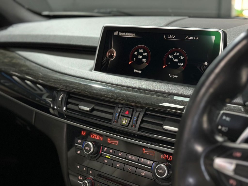 Used BMW X5 2014 for sale - 76654730: Photo 21