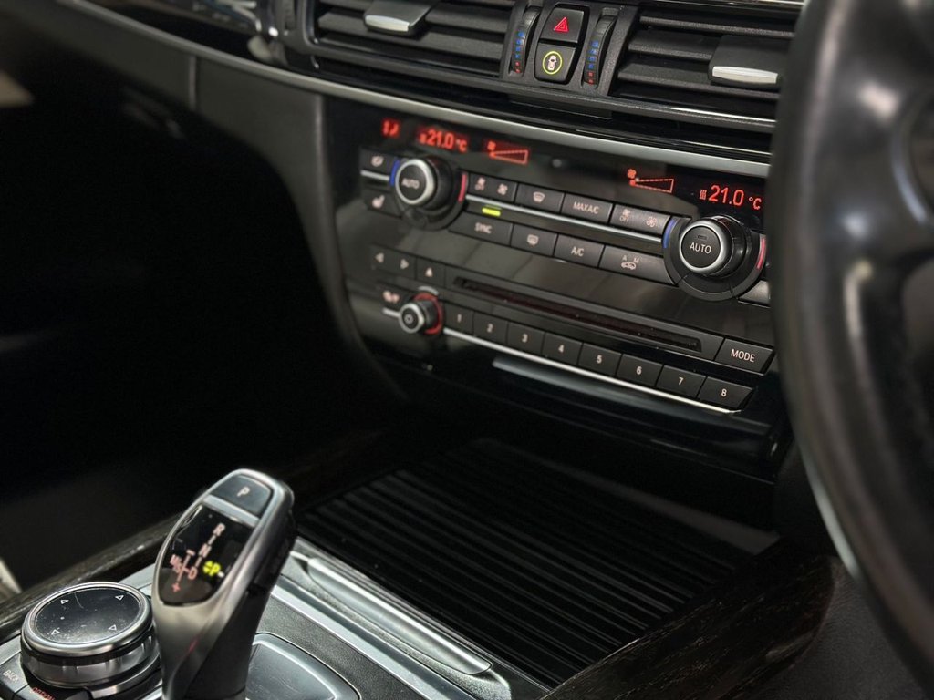 Used BMW X5 2014 for sale - 76654730: Photo 22