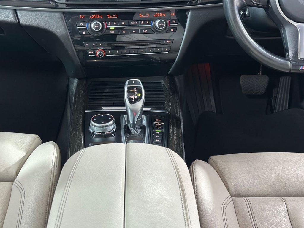 Used BMW X5 2014 for sale - 76654730: Photo 24