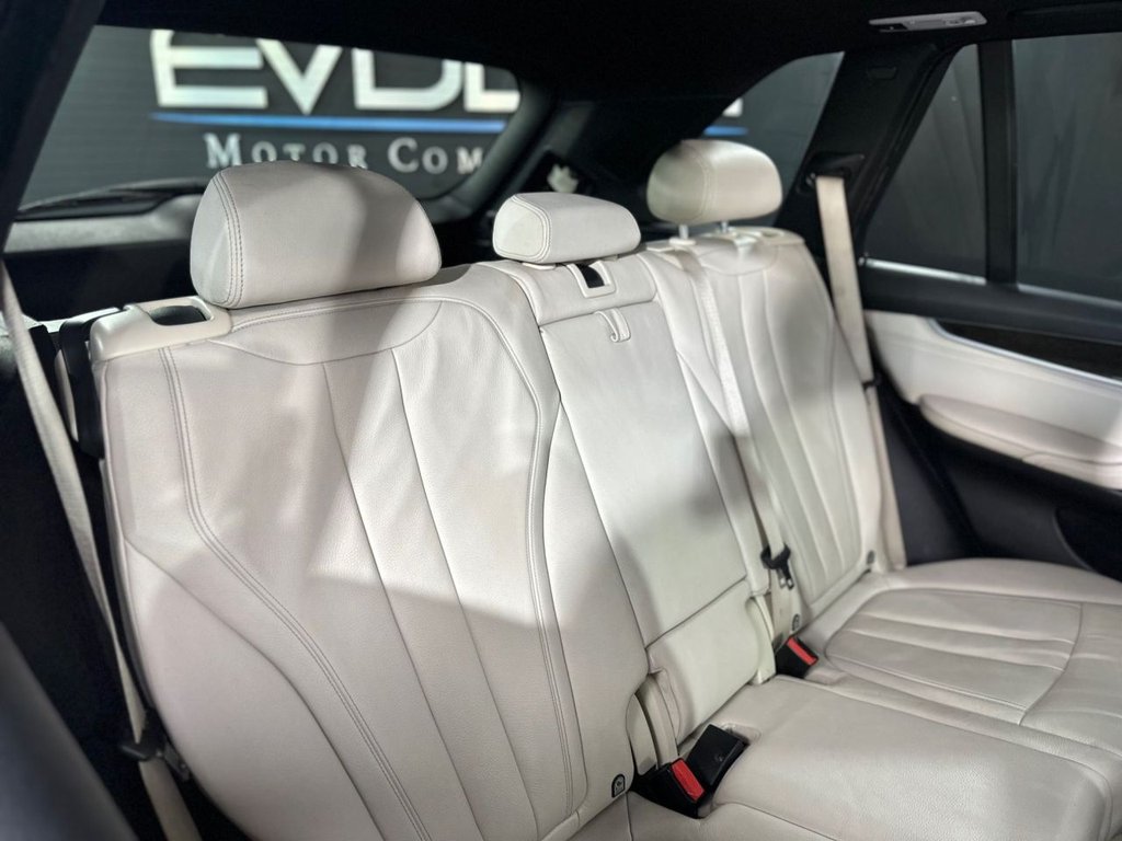 Used BMW X5 2014 for sale - 76654730: Photo 28