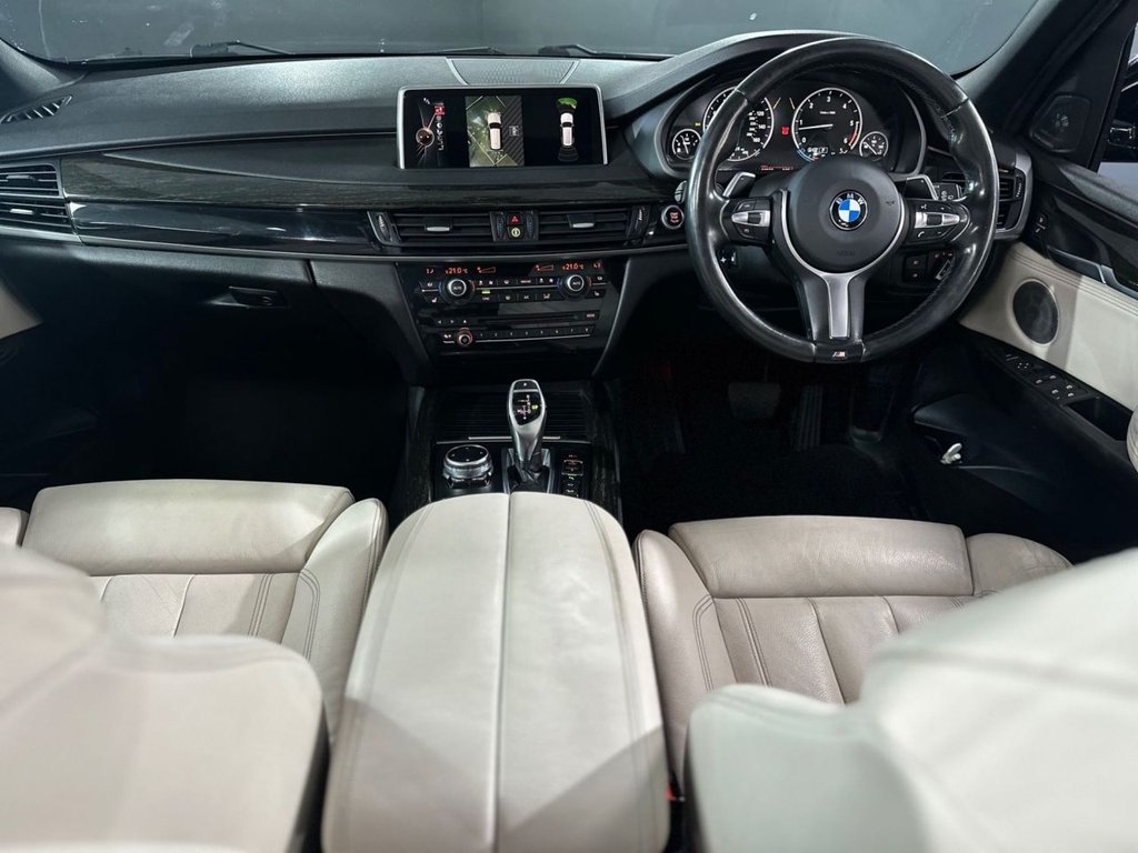 Used BMW X5 2014 for sale - 76654730: Photo 3