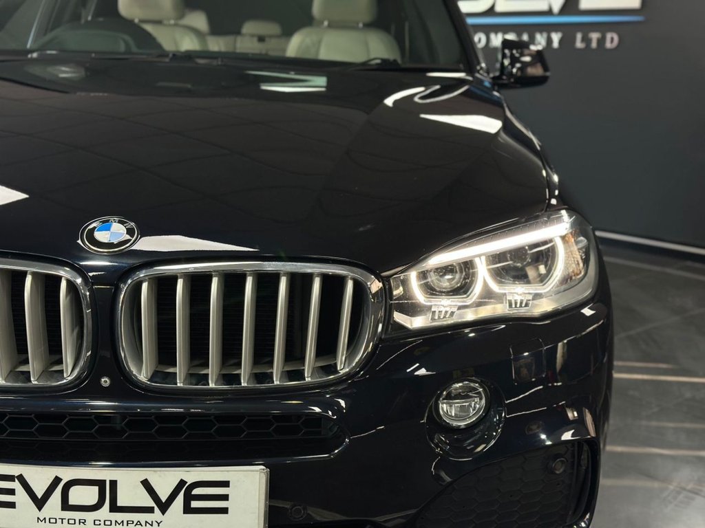 Used BMW X5 2014 for sale - 76654730: Photo 6