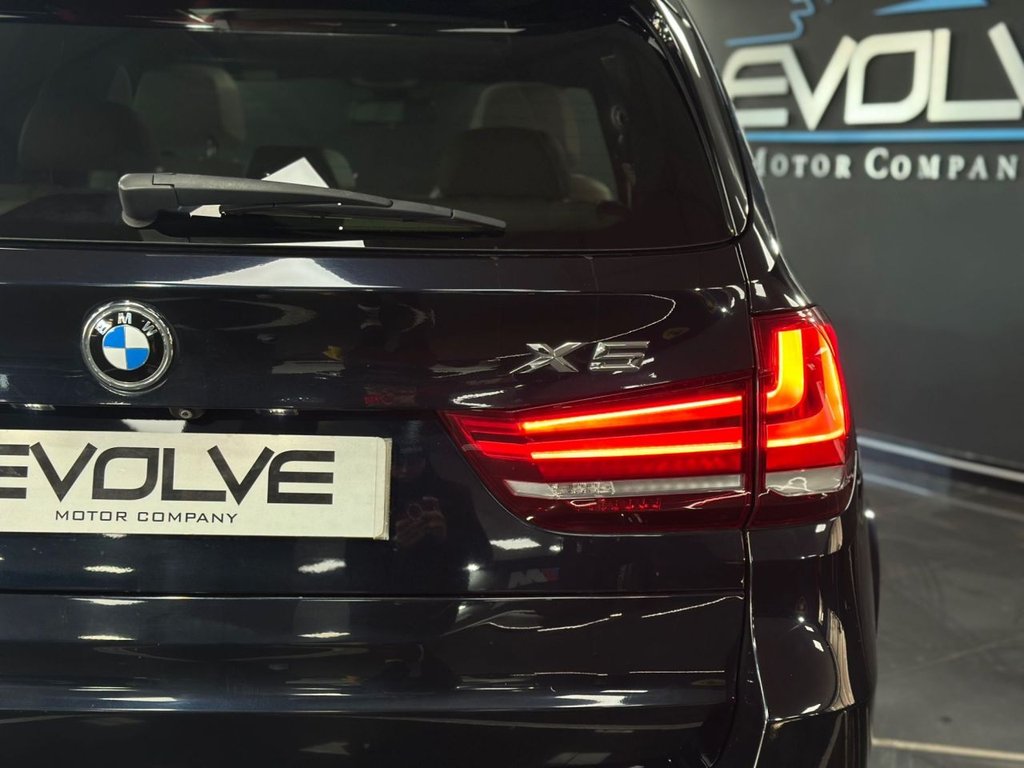 Used BMW X5 2014 for sale - 76654730: Photo 7