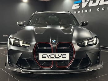 Used BMW M3 2025 for sale - 78919754: Photo