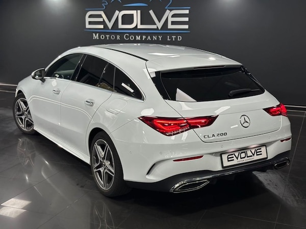 Used Mercedes-Benz CLA 2022 for sale - 76210657: Photo 11