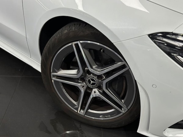 Used Mercedes-Benz CLA 2022 for sale - 76210657: Photo 14