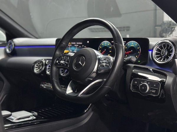 Used Mercedes-Benz CLA 2022 for sale - 76210657: Photo 15