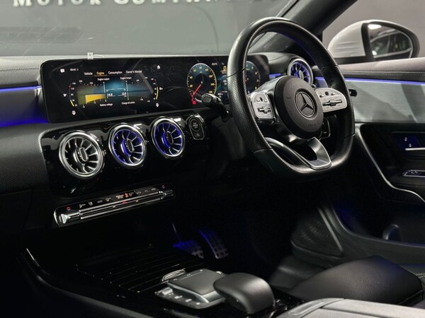 Used Mercedes-Benz CLA 2022 for sale - 76210657: Photo 17