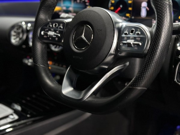 Used Mercedes-Benz CLA 2022 for sale - 76210657: Photo 18