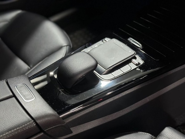 Used Mercedes-Benz CLA 2022 for sale - 76210657: Photo 21
