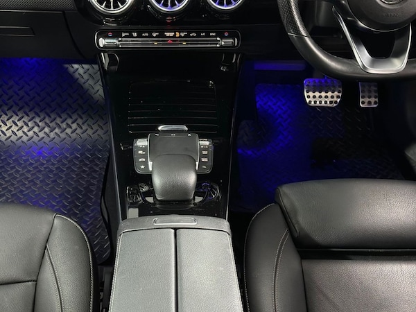 Used Mercedes-Benz CLA 2022 for sale - 76210657: Photo 22